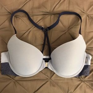 Aerie Demi Bra 36C